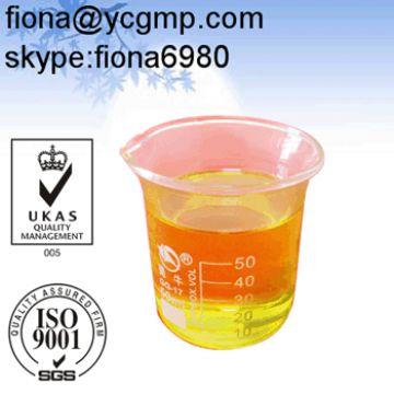 Nandrolone Undecylate 200Mg/Ml For Growth 